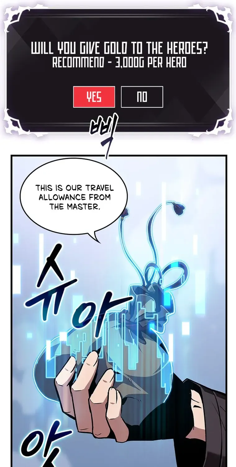 Infinite Gacha Chapter 59 page 34 - 