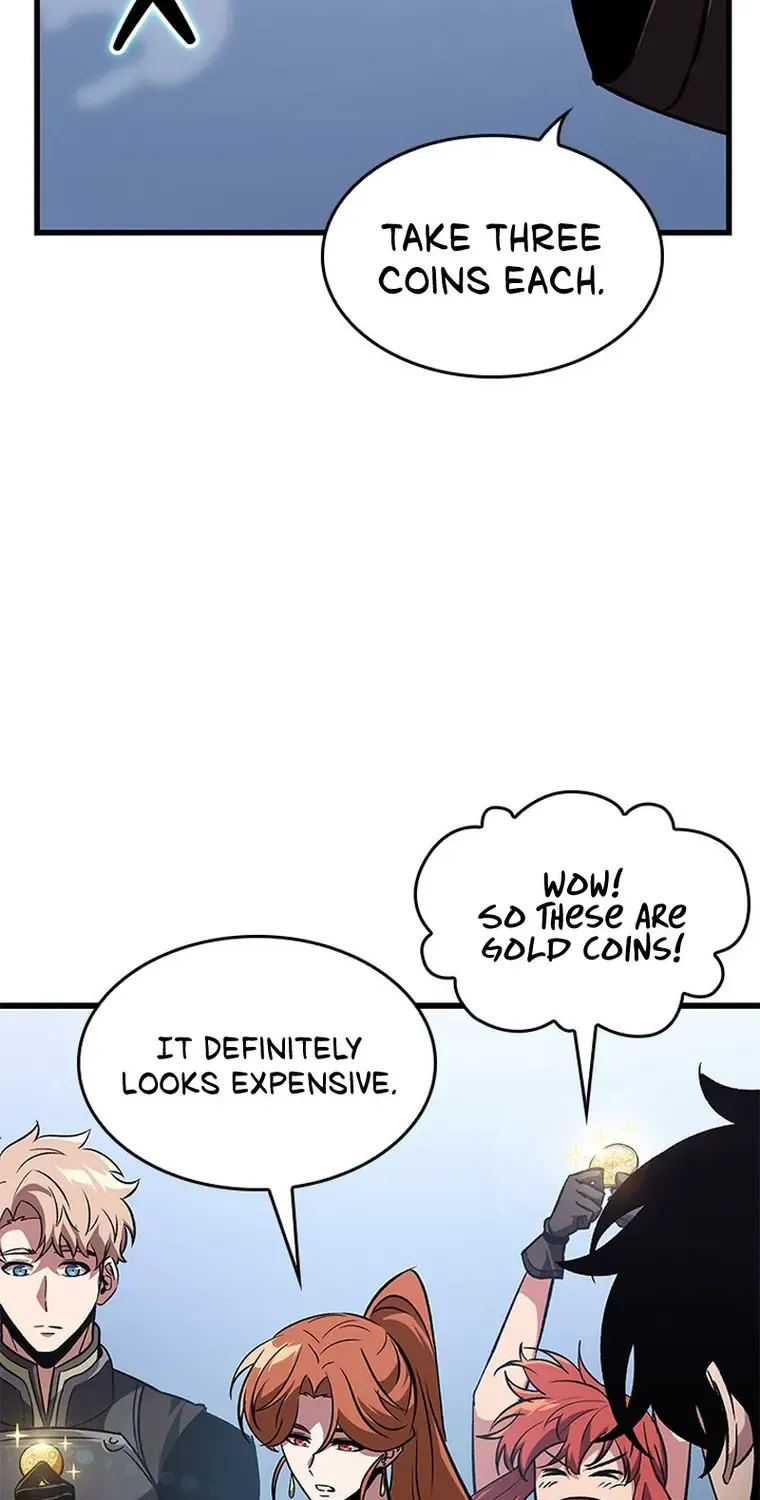 Infinite Gacha Chapter 59 page 35 - 