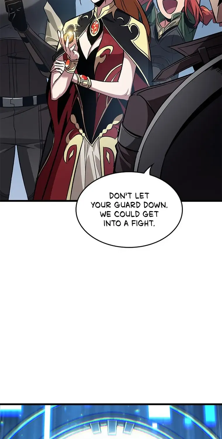 Infinite Gacha Chapter 59 page 36 - 