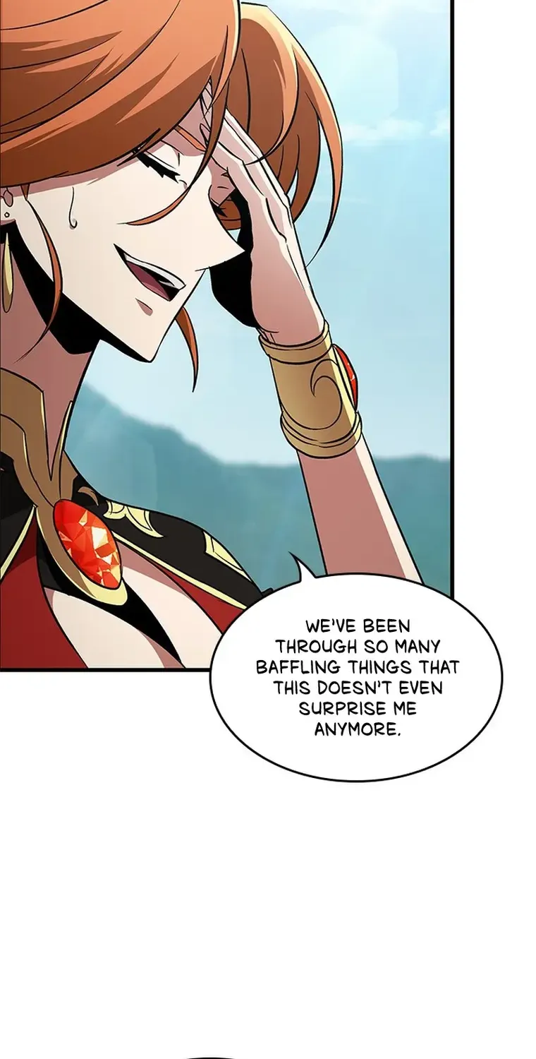 Infinite Gacha Chapter 59 page 47 - 