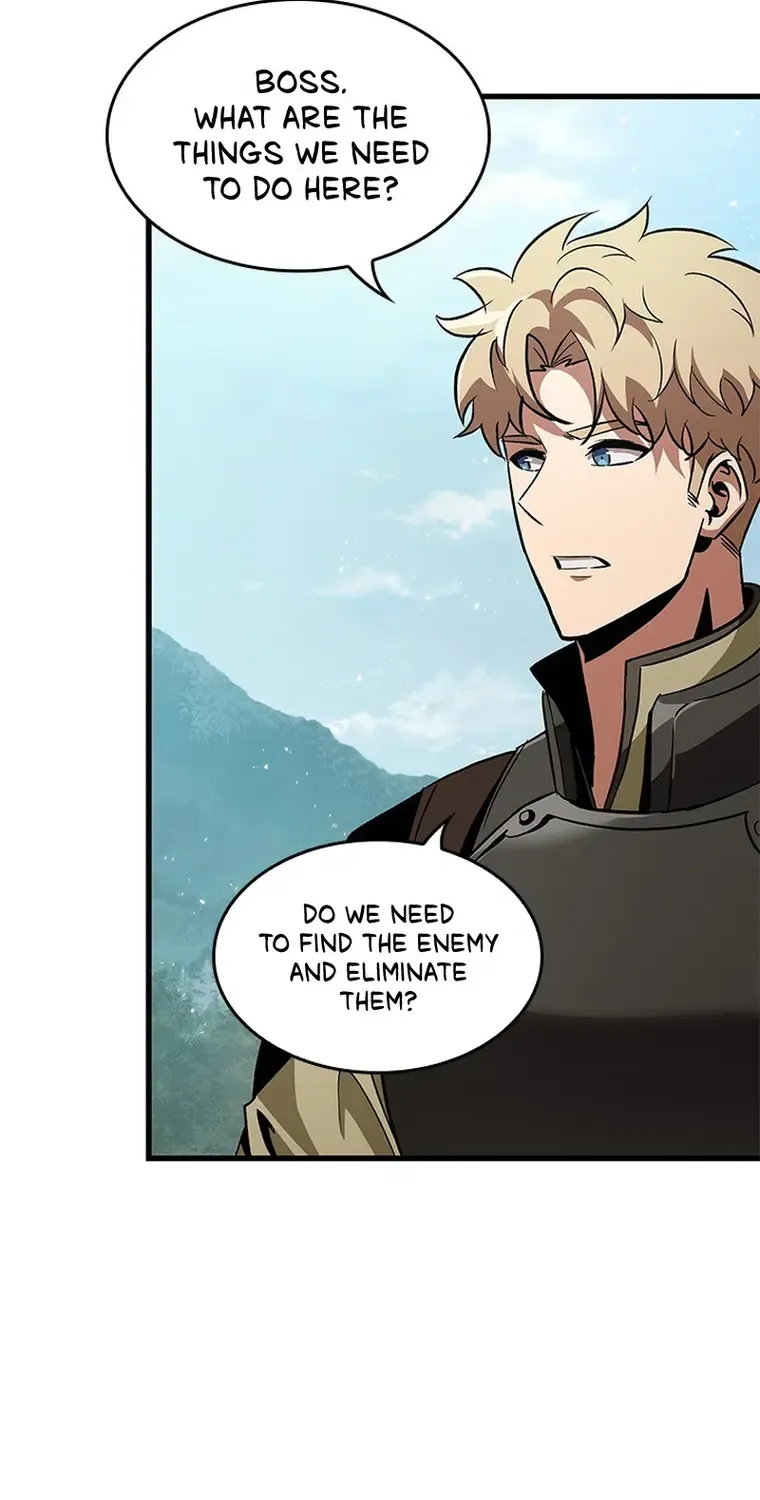 Infinite Gacha Chapter 59 page 48 - 
