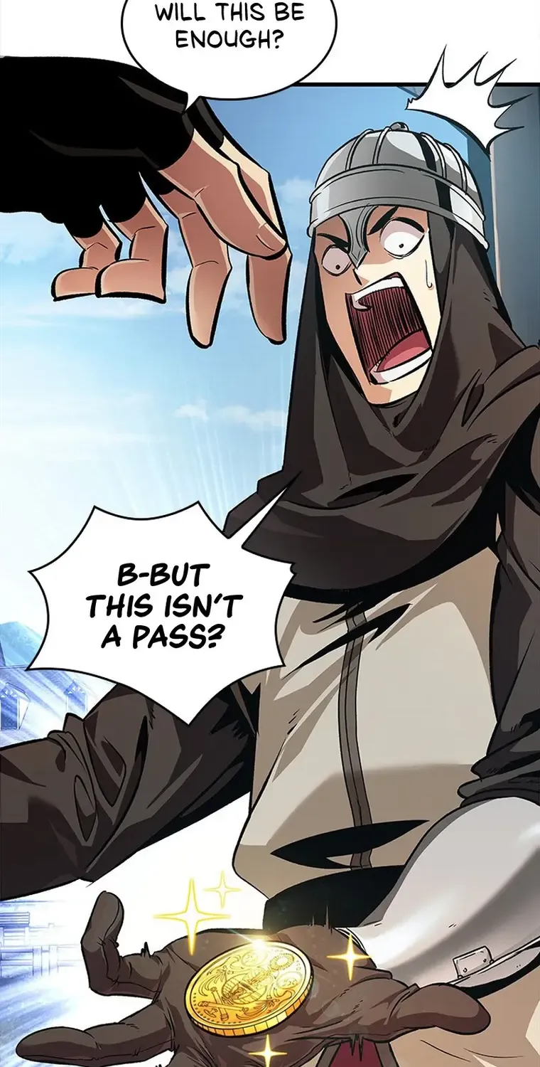 Infinite Gacha Chapter 59 page 55 - 