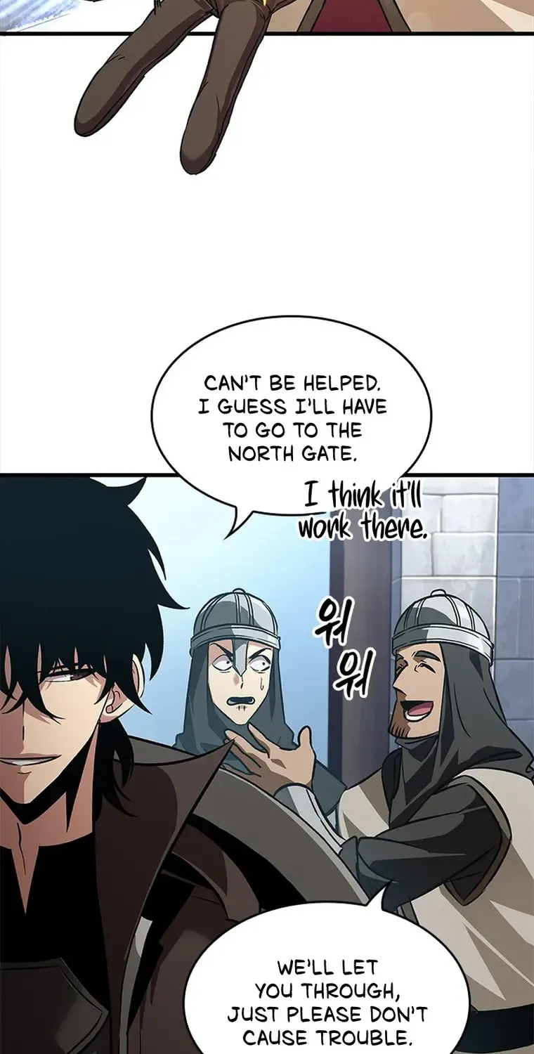 Infinite Gacha Chapter 59 page 56 - 