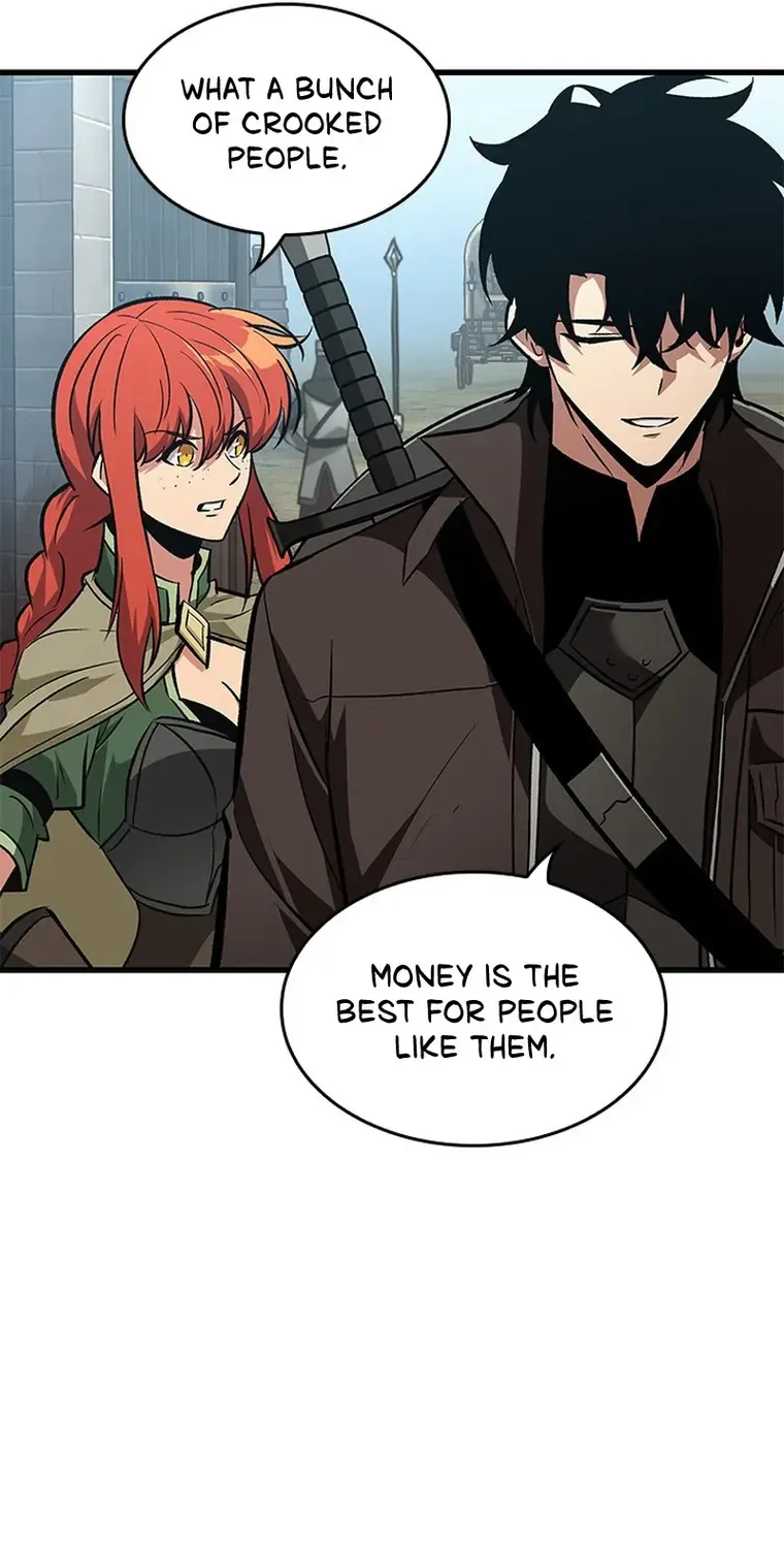 Infinite Gacha Chapter 59 page 58 - 