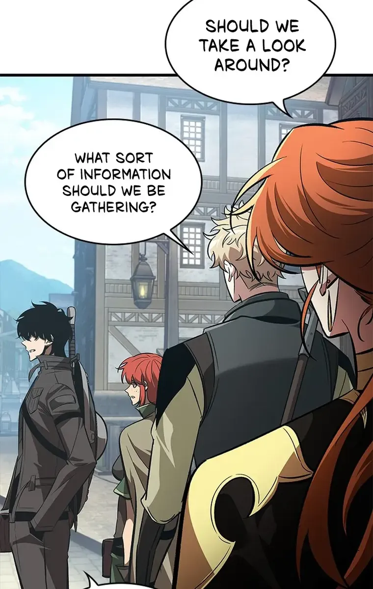 Infinite Gacha Chapter 59 page 61 - 
