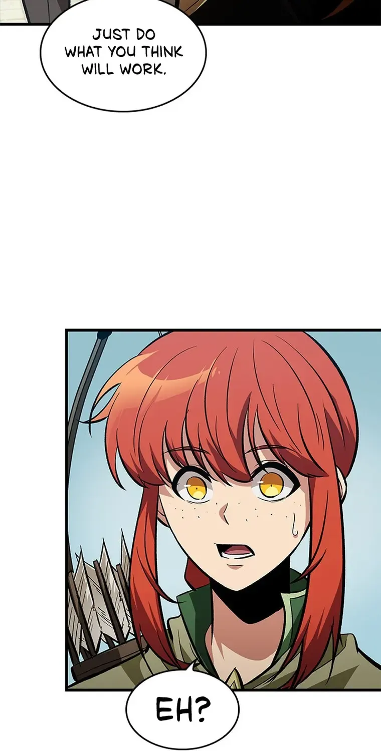 Infinite Gacha Chapter 59 page 62 - 