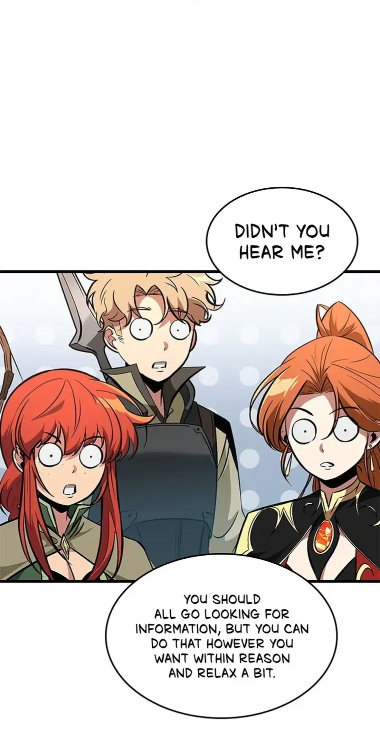 Infinite Gacha Chapter 59 page 63 - 