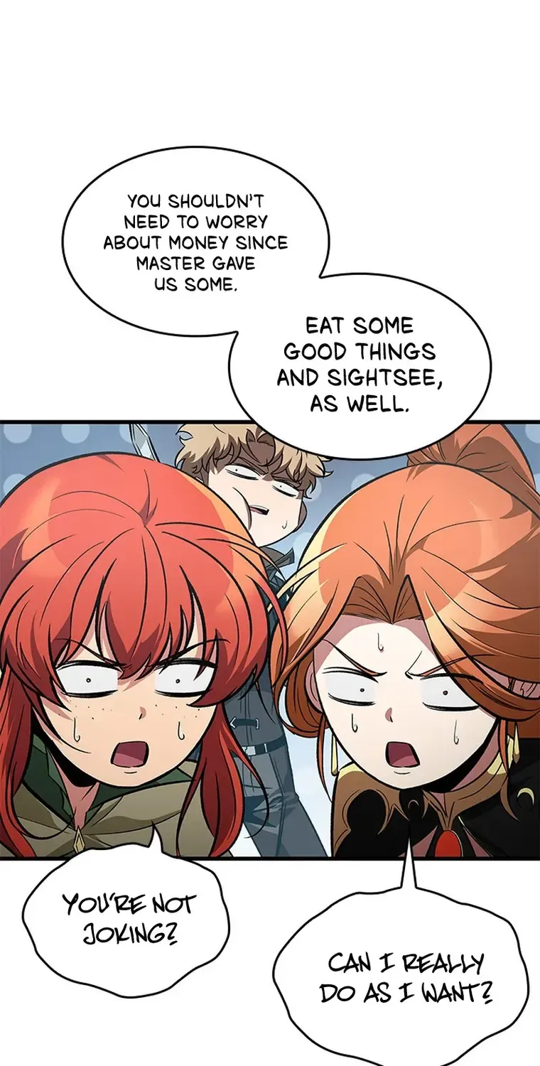 Infinite Gacha Chapter 59 page 64 - 