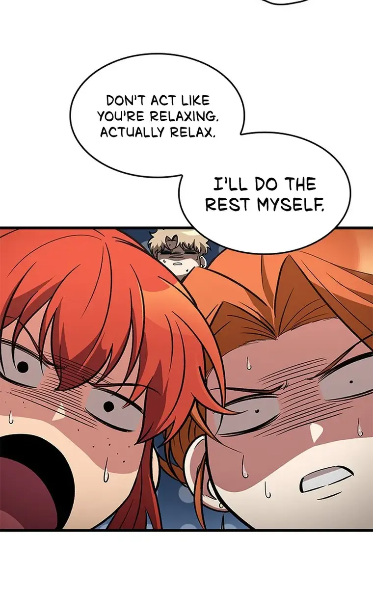 Infinite Gacha Chapter 59 page 65 - 