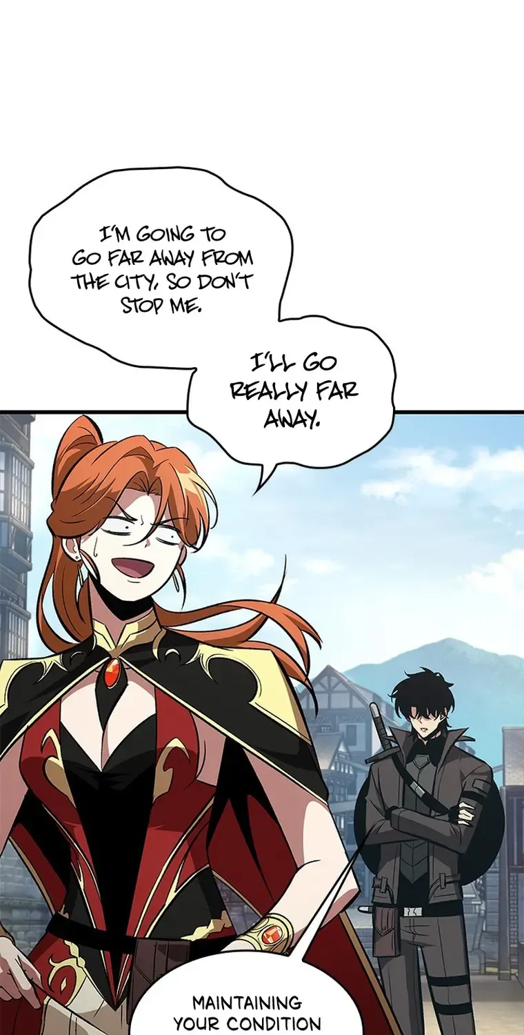 Infinite Gacha Chapter 59 page 66 - 