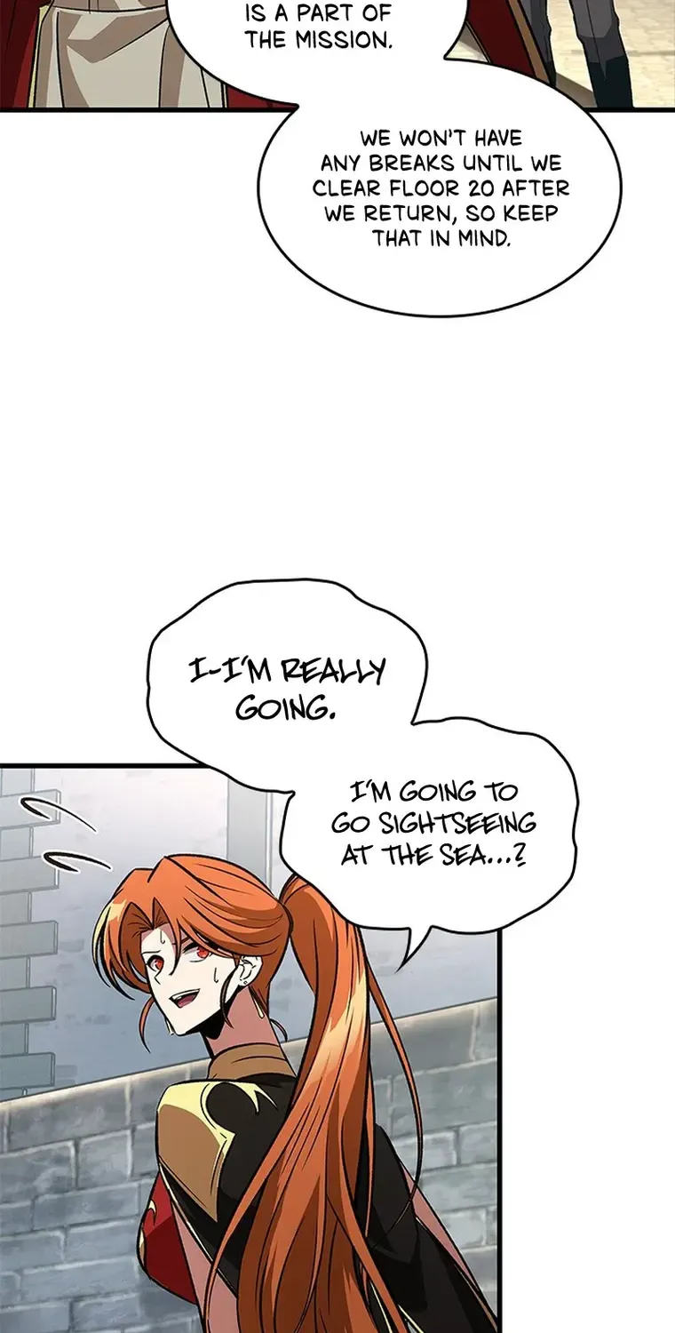 Infinite Gacha Chapter 59 page 67 - 