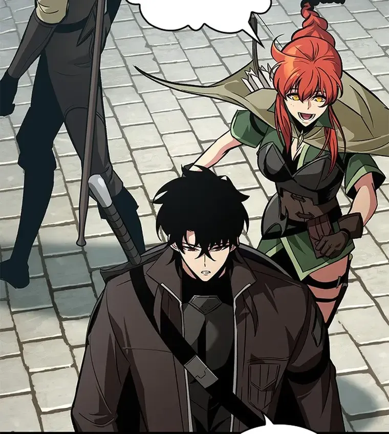 Infinite Gacha Chapter 59 page 69 - 