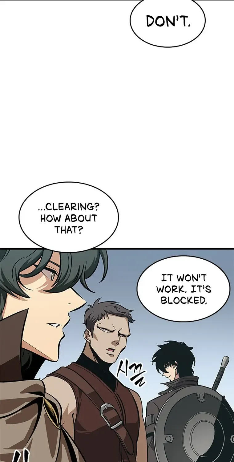 Infinite Gacha Chapter 59 page 70 - 