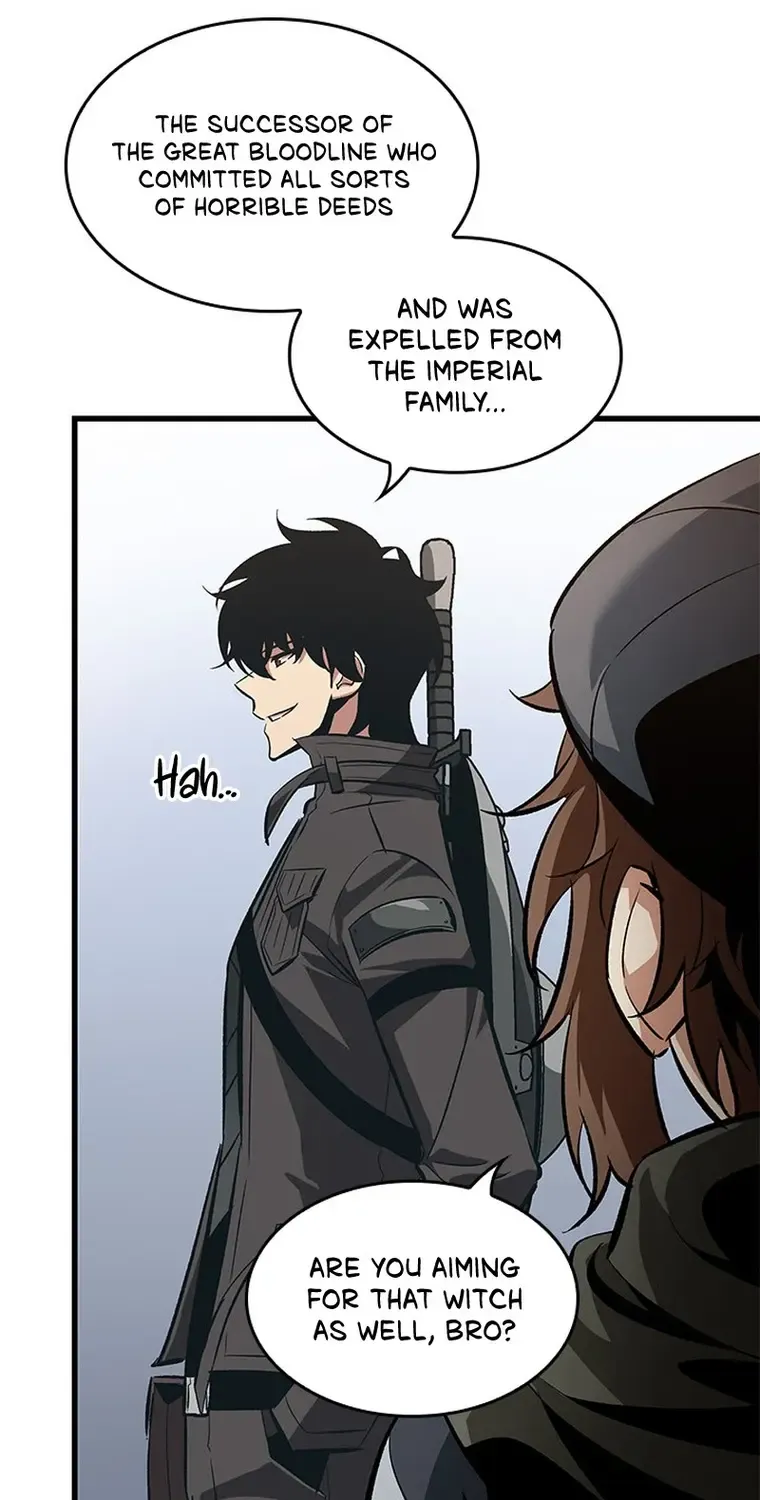 Infinite Gacha Chapter 59 page 78 - 