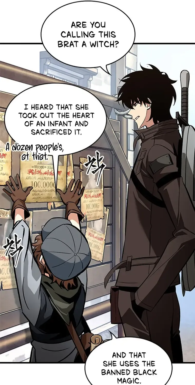 Infinite Gacha Chapter 59 page 82 - 