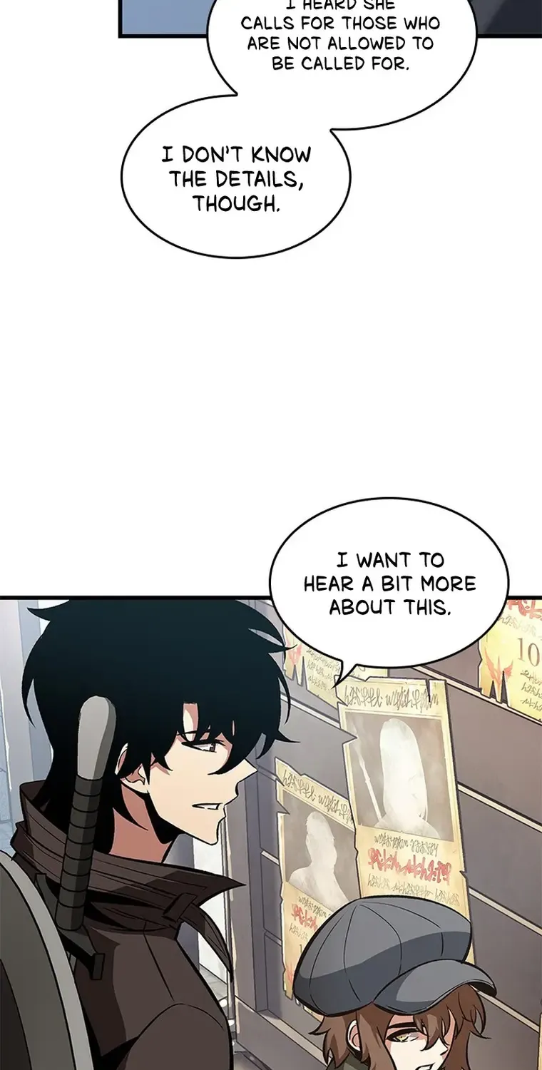Infinite Gacha Chapter 59 page 84 - 
