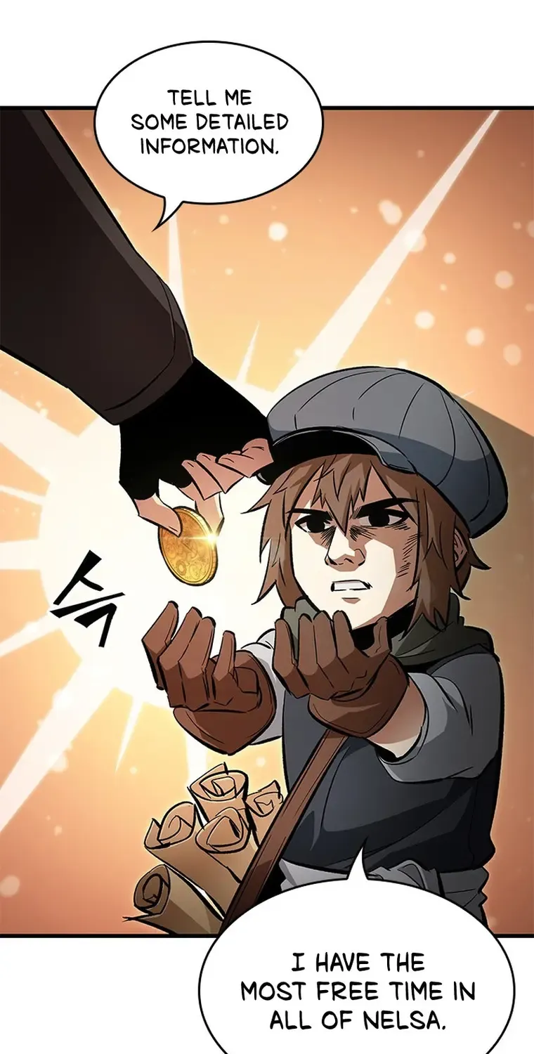 Infinite Gacha Chapter 59 page 86 - 
