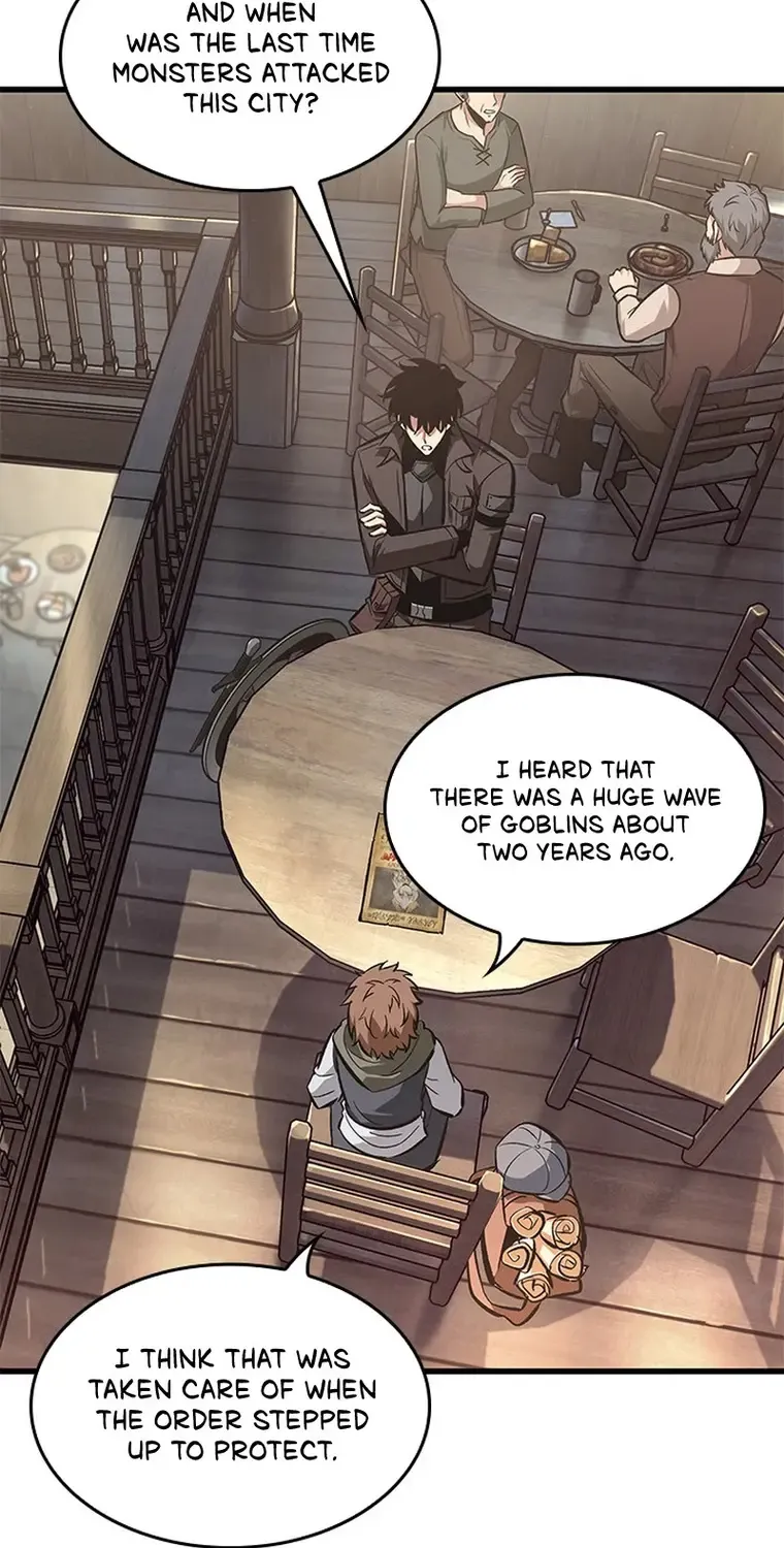Infinite Gacha Chapter 59 page 96 - 