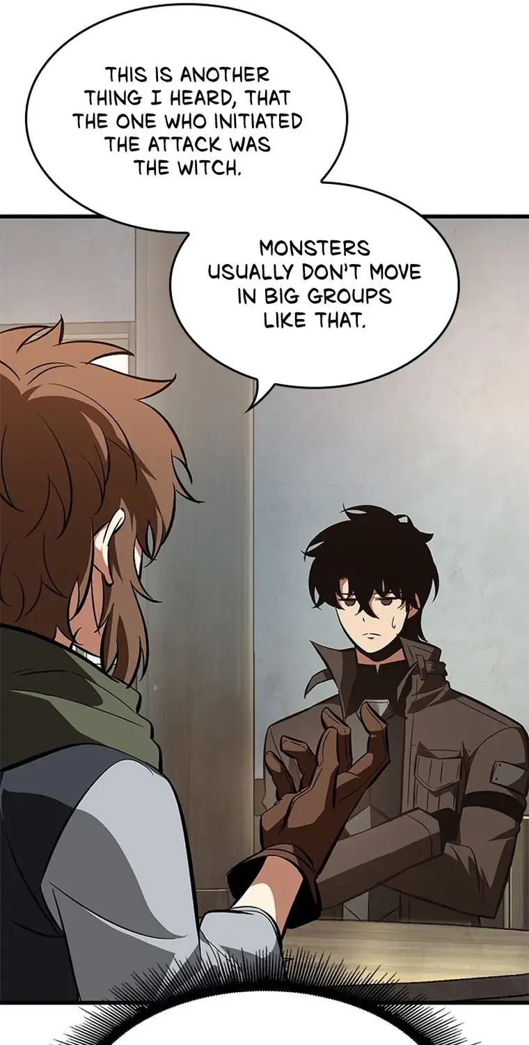 Infinite Gacha Chapter 59 page 98 - 