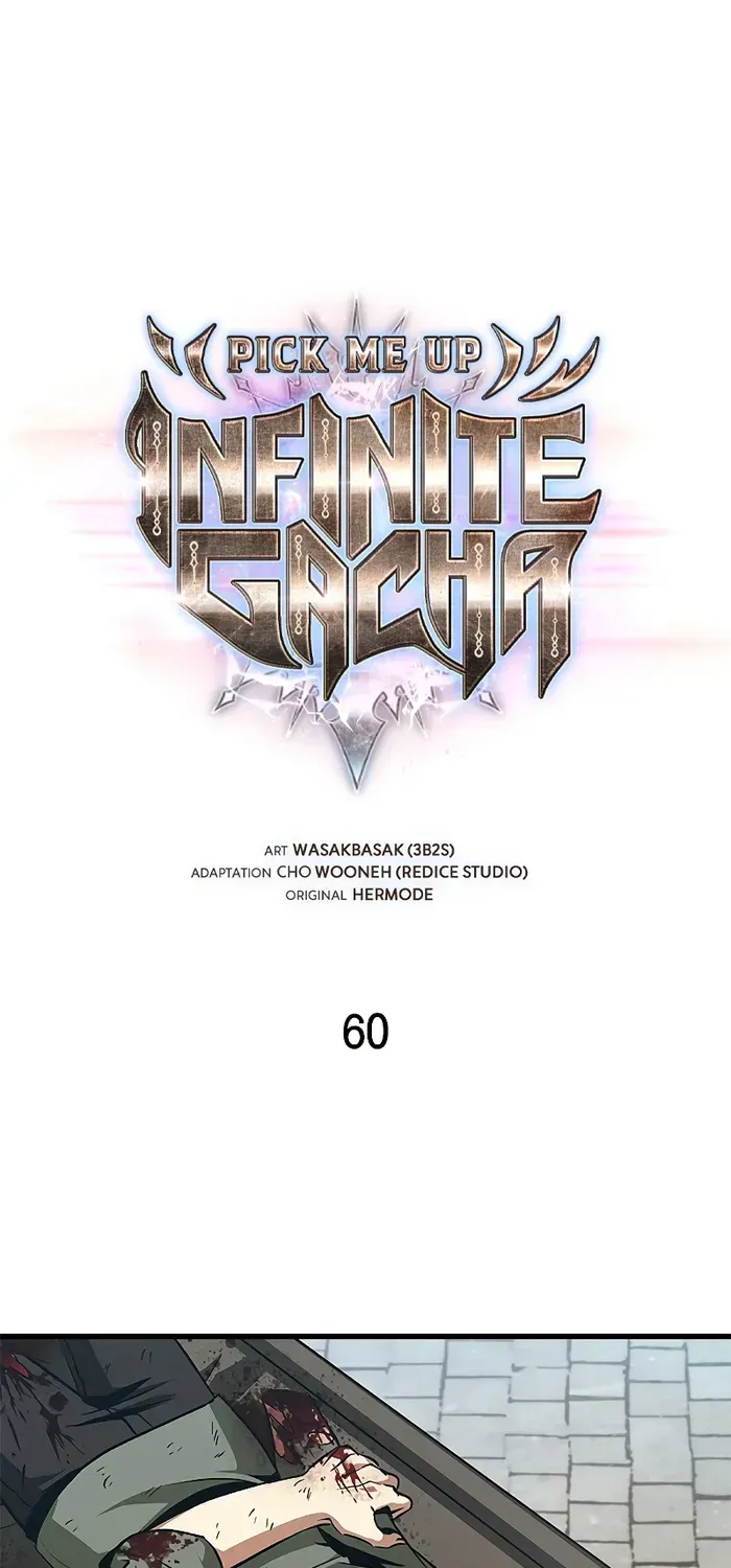 Infinite Gacha Chapter 60 page 2 - 