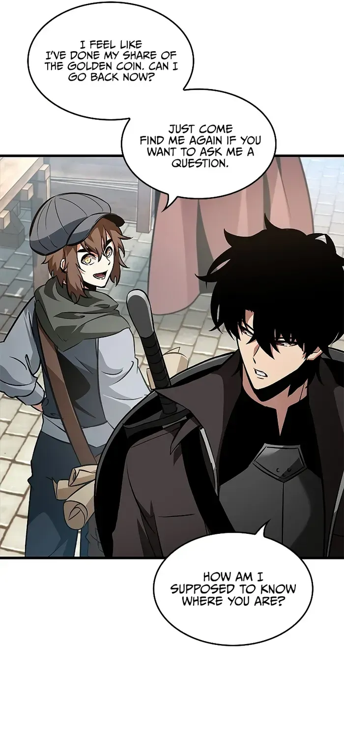 Infinite Gacha Chapter 60 page 11 - 