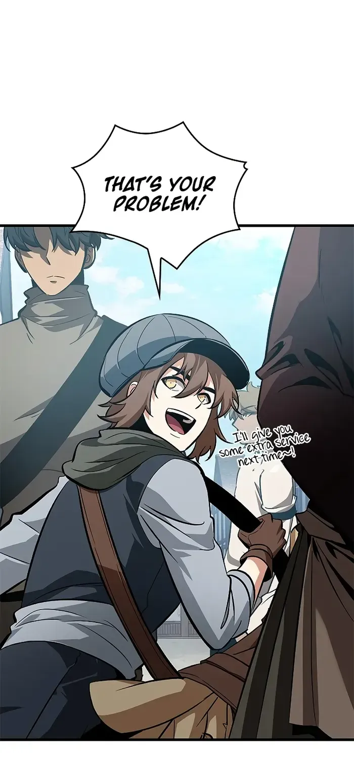 Infinite Gacha Chapter 60 page 12 - 
