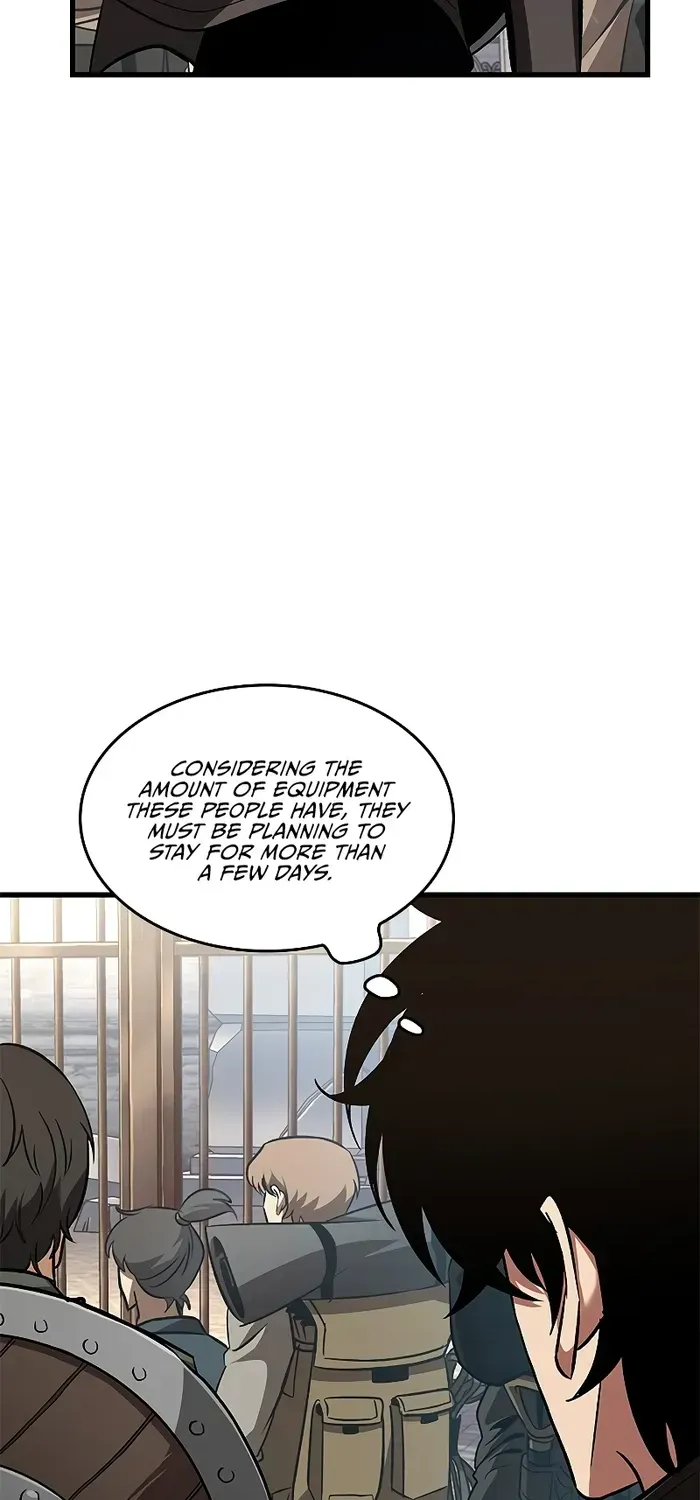 Infinite Gacha Chapter 60 page 14 - 
