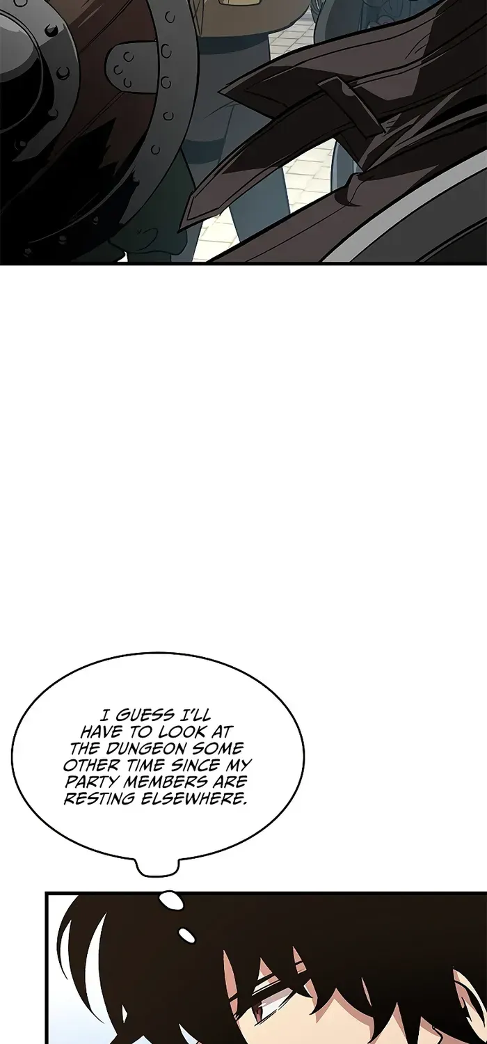 Infinite Gacha Chapter 60 page 15 - 