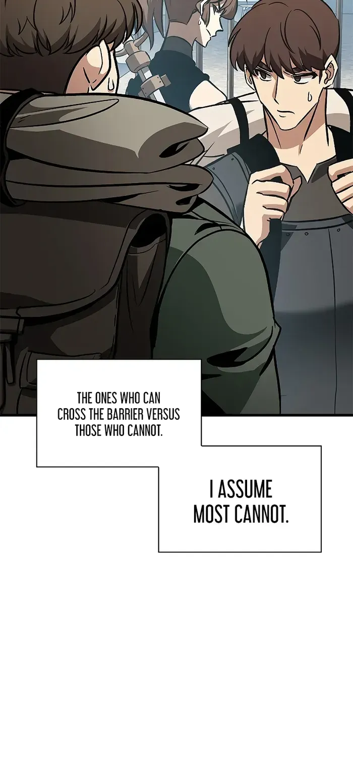 Infinite Gacha Chapter 60 page 17 - 
