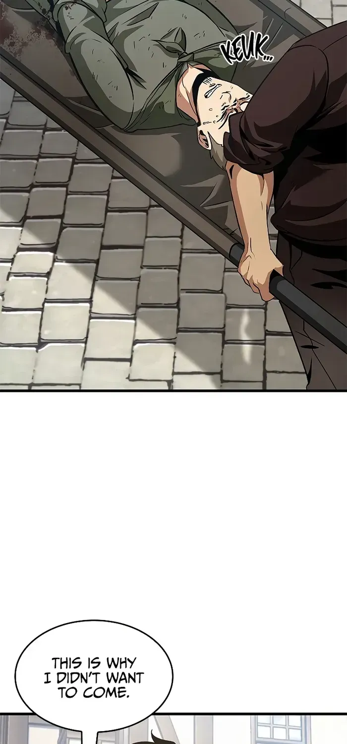 Infinite Gacha Chapter 60 page 3 - 
