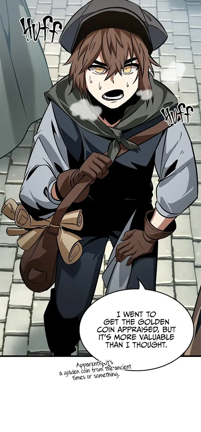 Infinite Gacha Chapter 60 page 23 - 