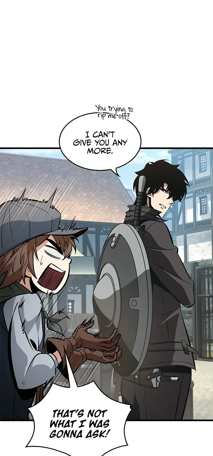 Infinite Gacha Chapter 60 page 24 - 