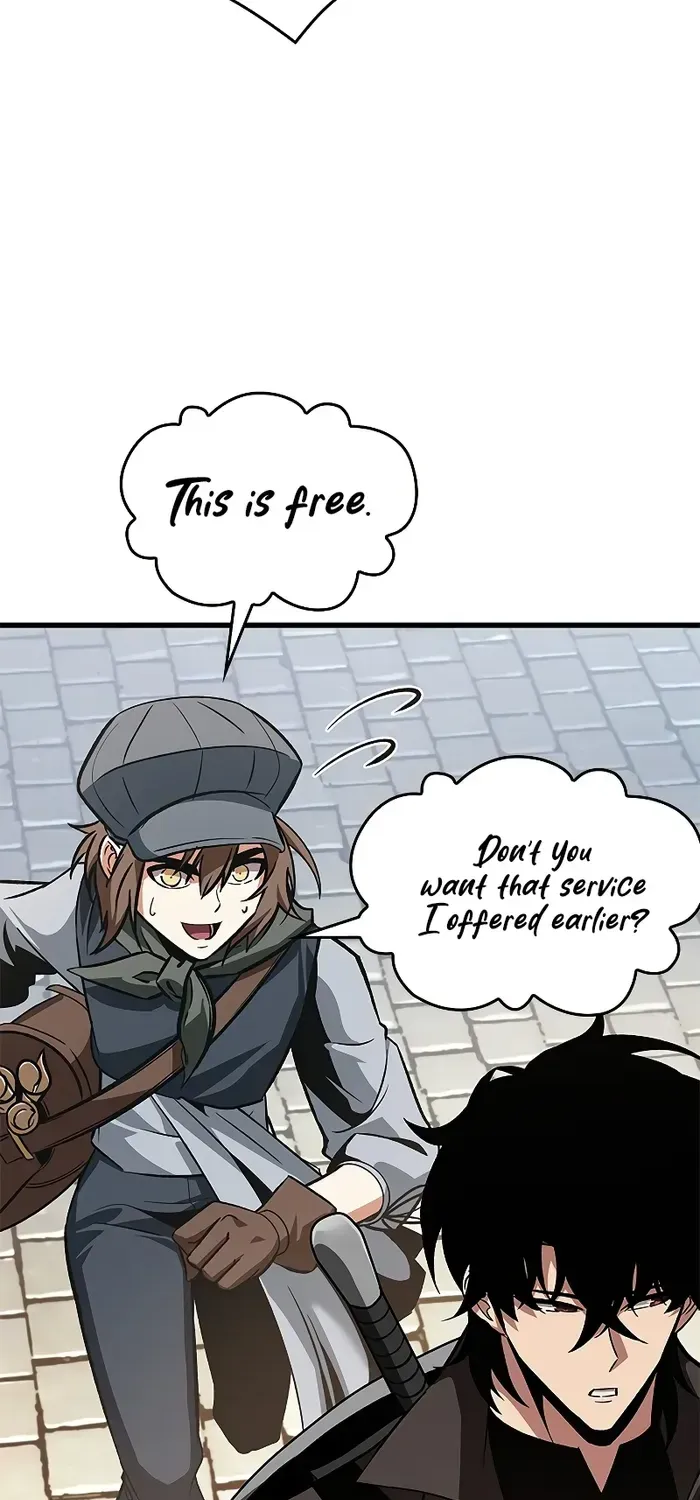 Infinite Gacha Chapter 60 page 25 - 