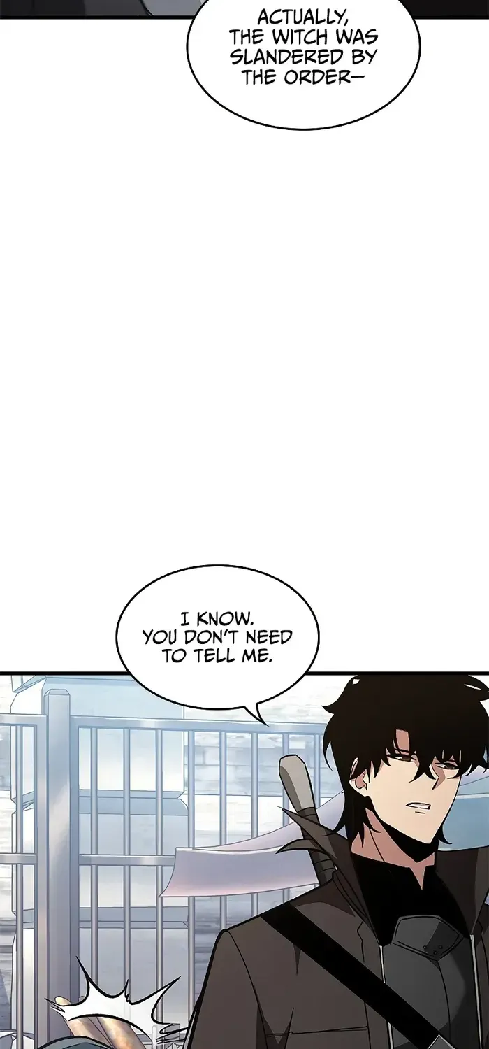 Infinite Gacha Chapter 60 page 27 - 