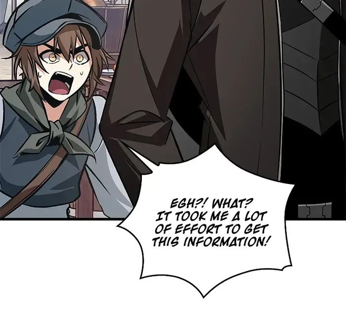 Infinite Gacha Chapter 60 page 28 - 