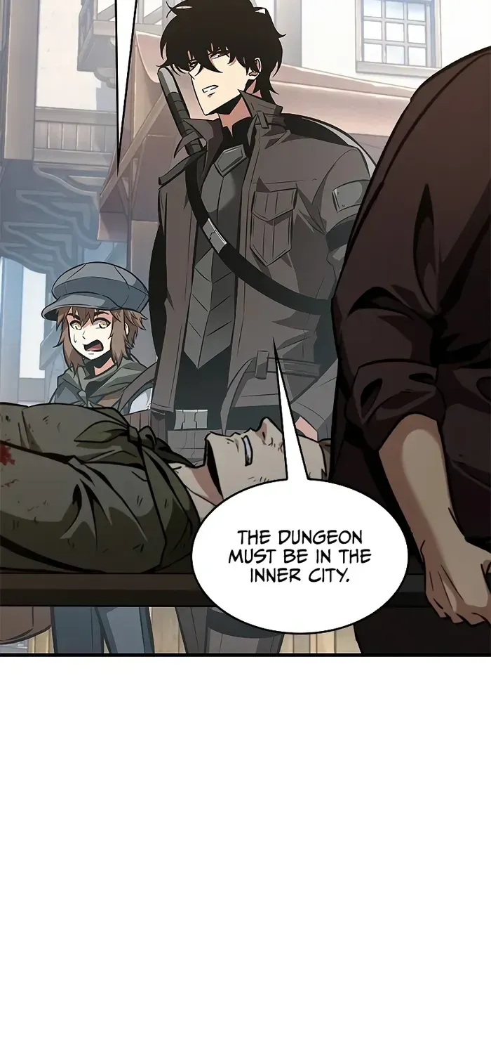 Infinite Gacha Chapter 60 page 4 - 