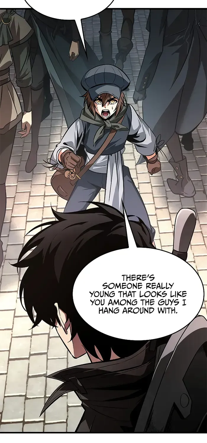 Infinite Gacha Chapter 60 page 33 - 