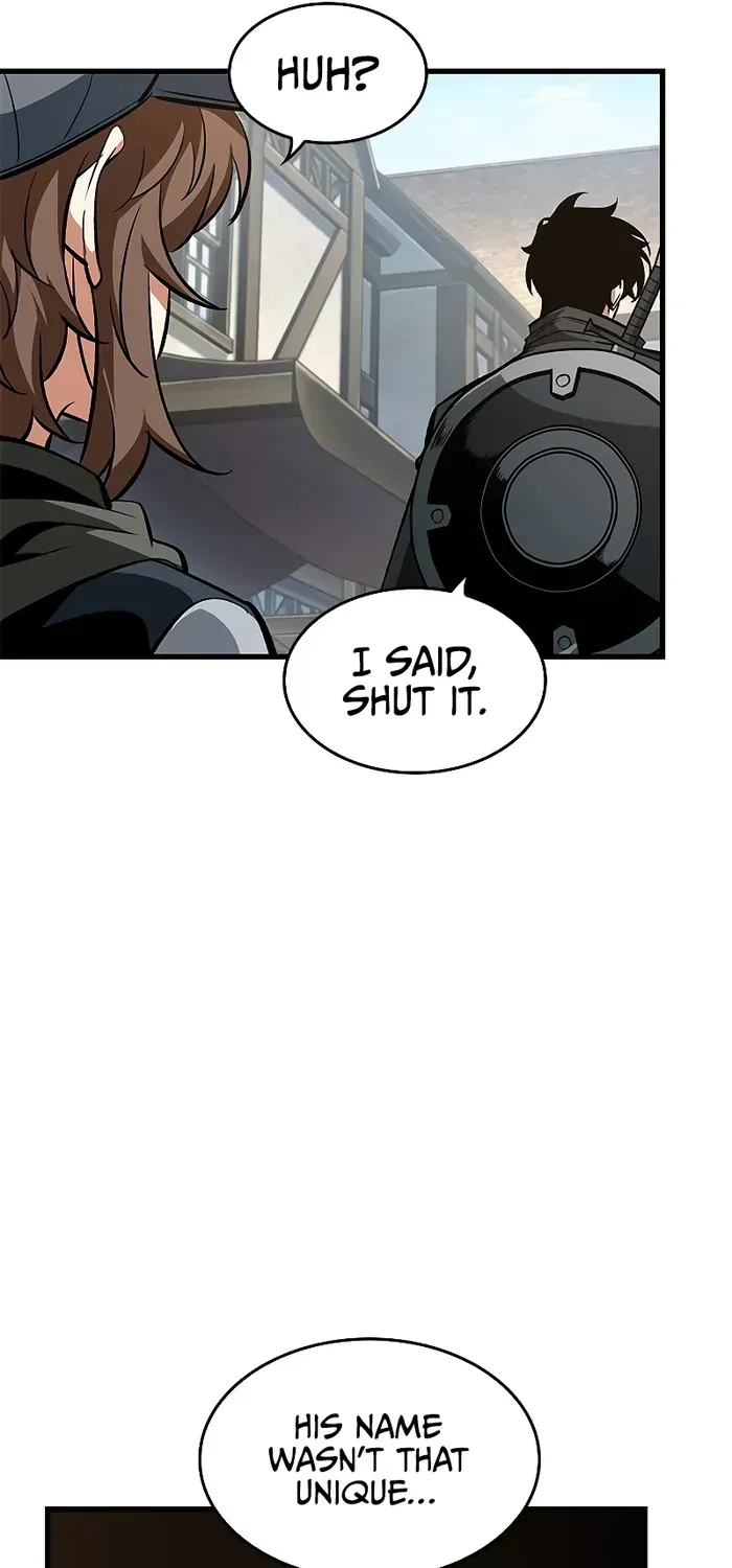 Infinite Gacha Chapter 60 page 37 - 