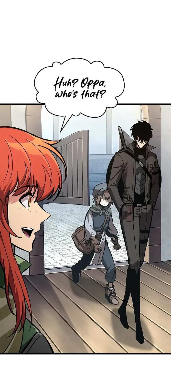 Infinite Gacha Chapter 60 page 42 - 