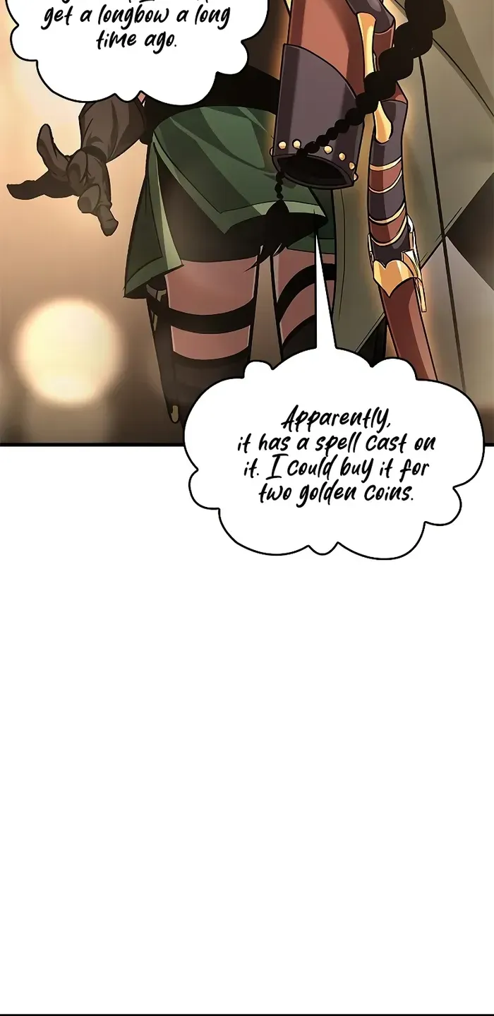 Infinite Gacha Chapter 60 page 44 - 