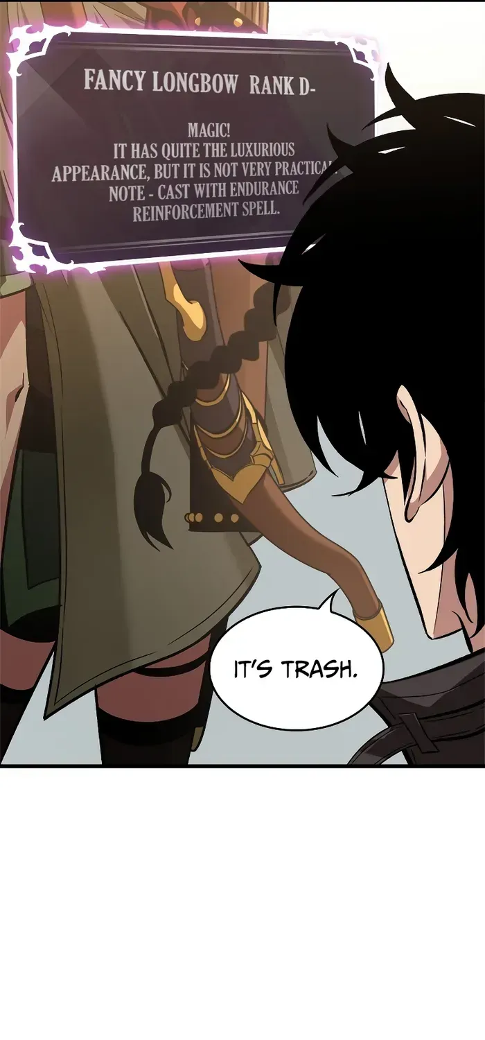 Infinite Gacha Chapter 60 page 45 - 