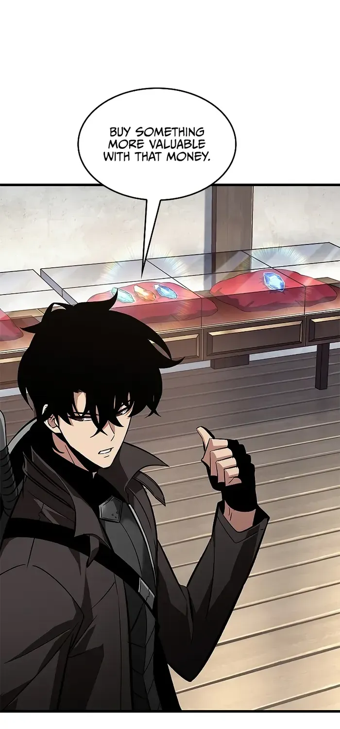 Infinite Gacha Chapter 60 page 46 - 