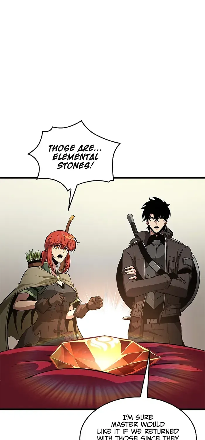 Infinite Gacha Chapter 60 page 47 - 