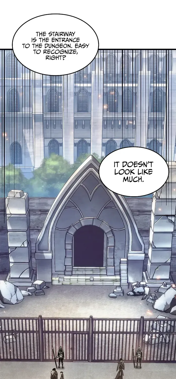 Infinite Gacha Chapter 60 page 6 - 