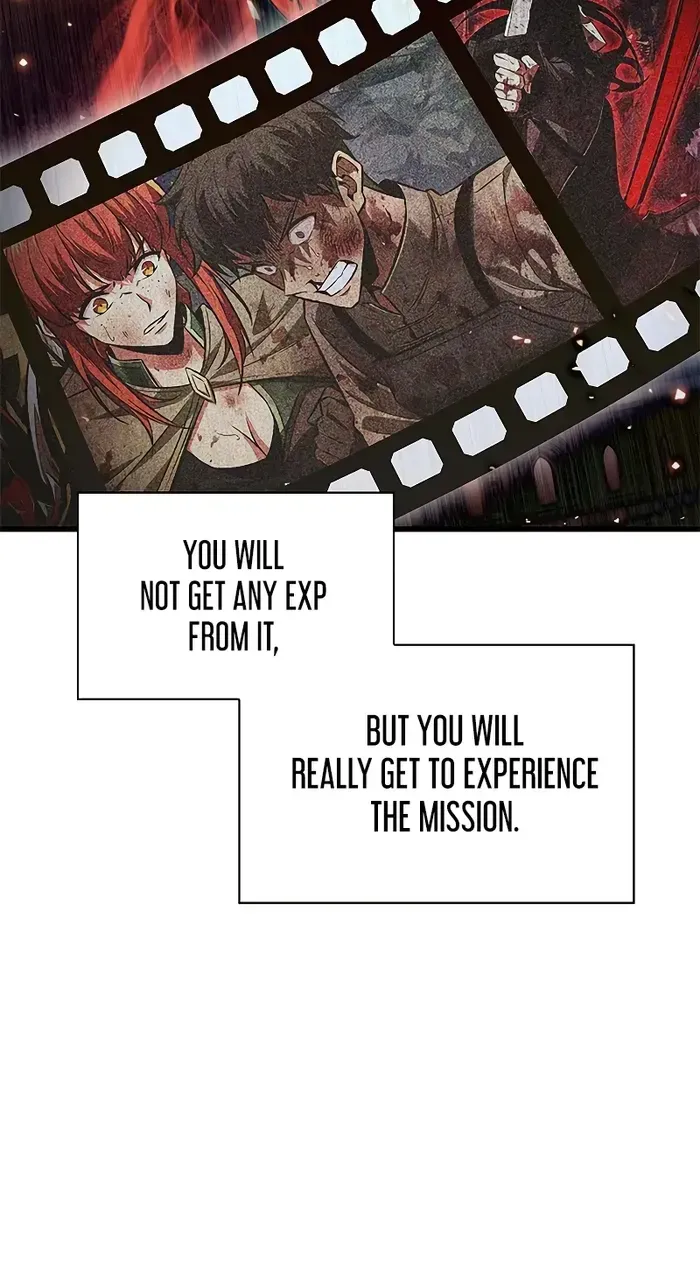 Infinite Gacha Chapter 60 page 52 - 