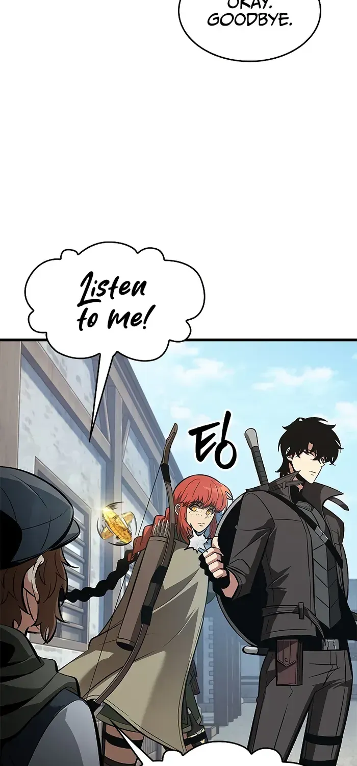 Infinite Gacha Chapter 60 page 55 - 