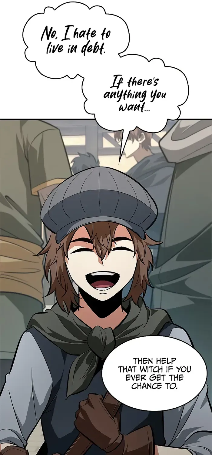 Infinite Gacha Chapter 60 page 61 - 