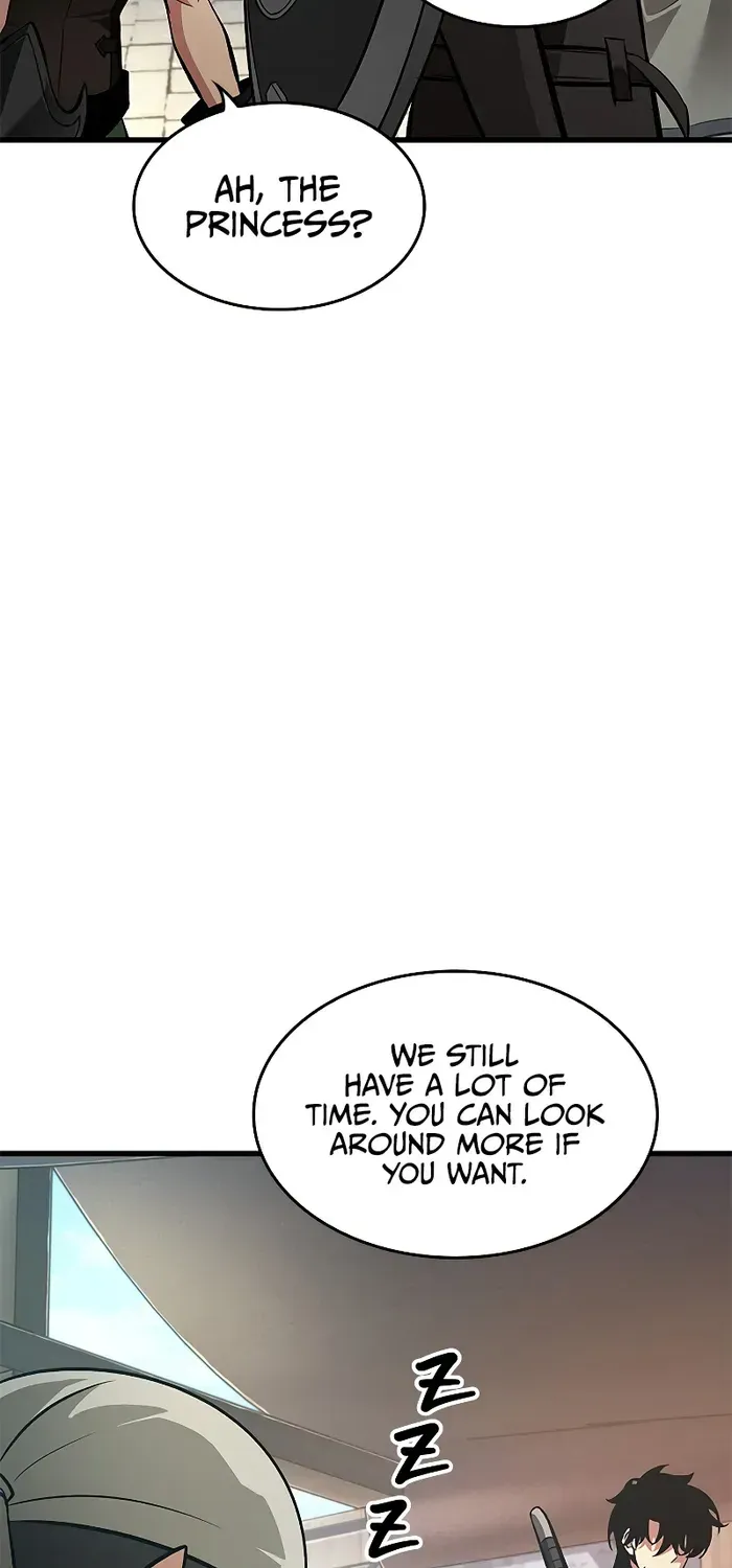 Infinite Gacha Chapter 60 page 67 - 