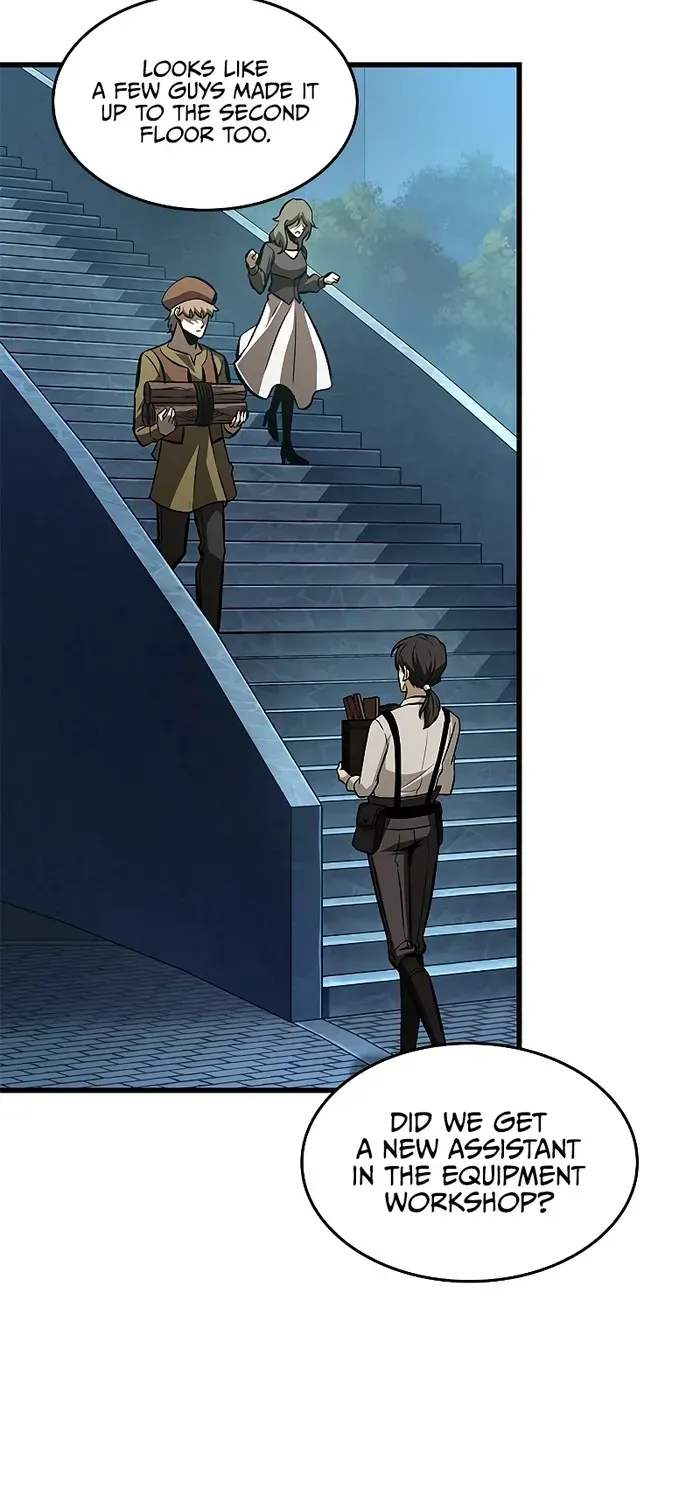 Infinite Gacha Chapter 60 page 77 - 