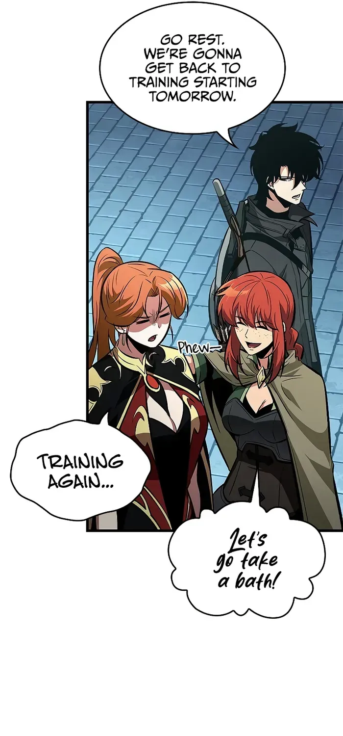 Infinite Gacha Chapter 60 page 79 - 